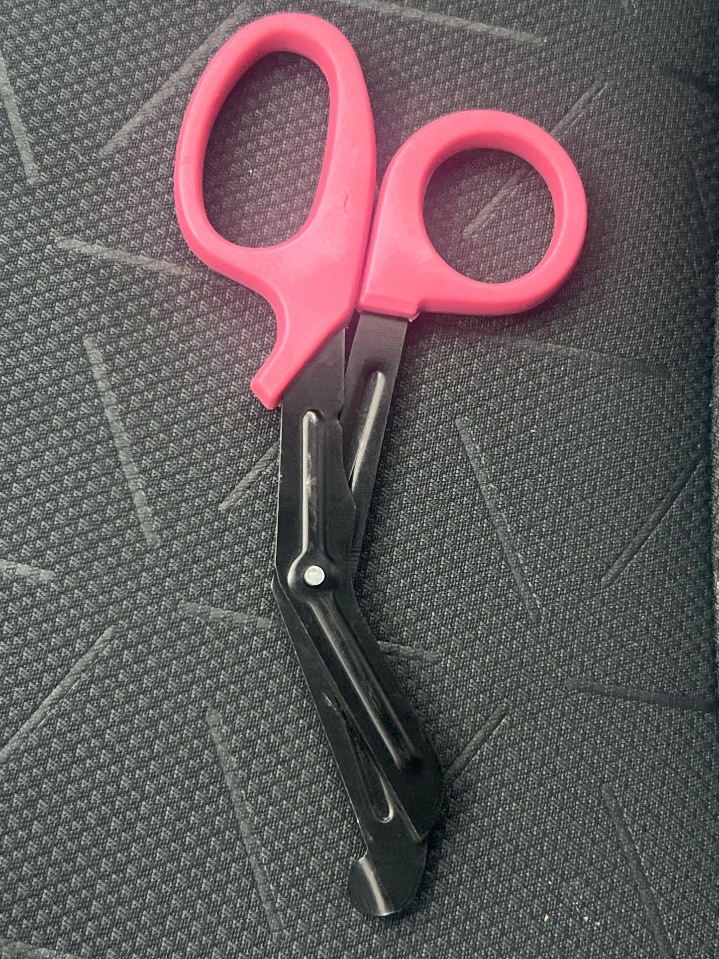 Surgical Gauze Scissors