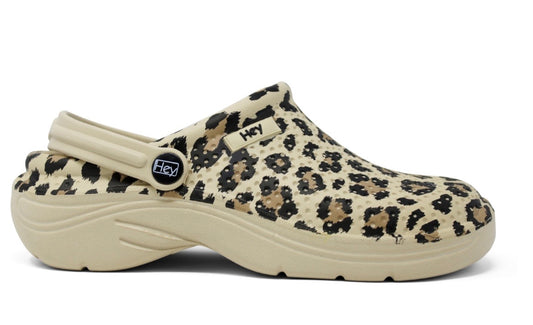 Hey Medical Women’s Lightweight EVA Clog