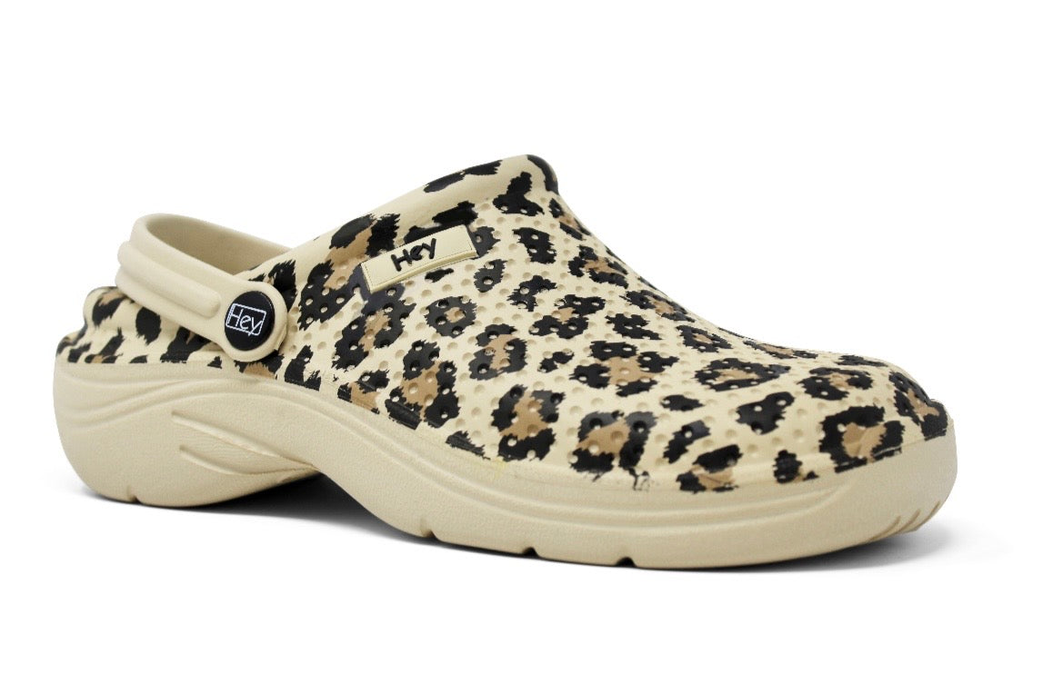 Hey Medical Women’s Lightweight EVA Clog