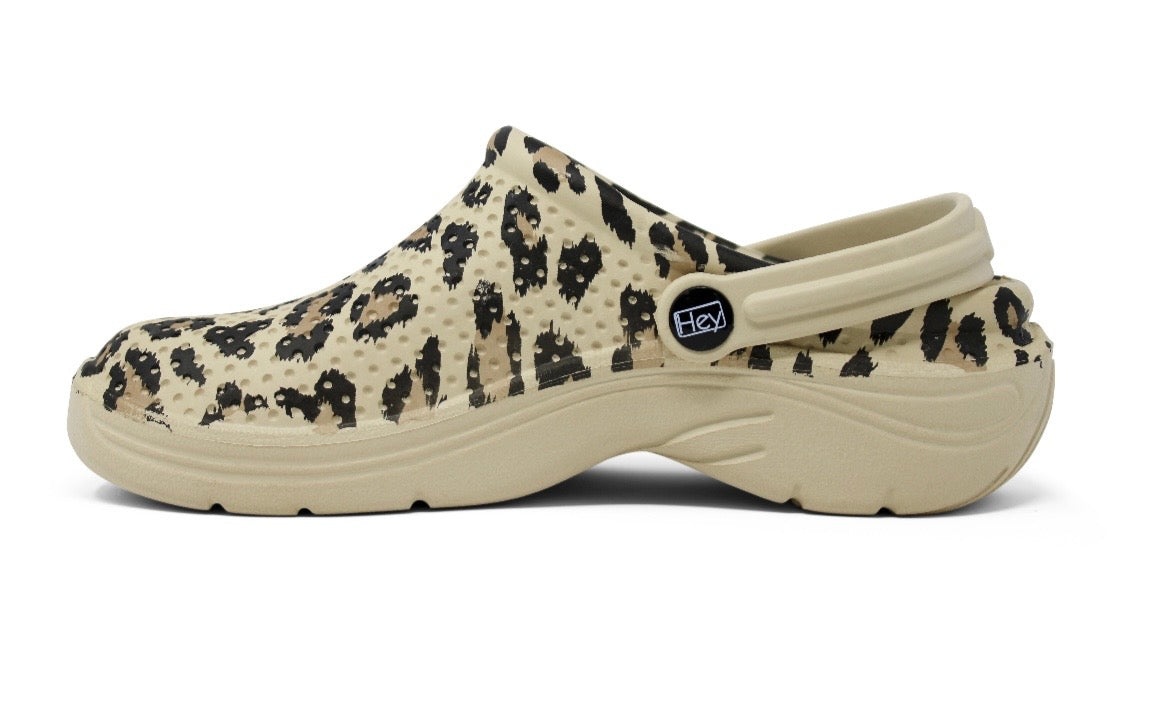 Hey Medical Women’s Lightweight EVA Clog