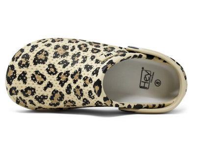 Hey Medical Women’s Lightweight EVA Clog